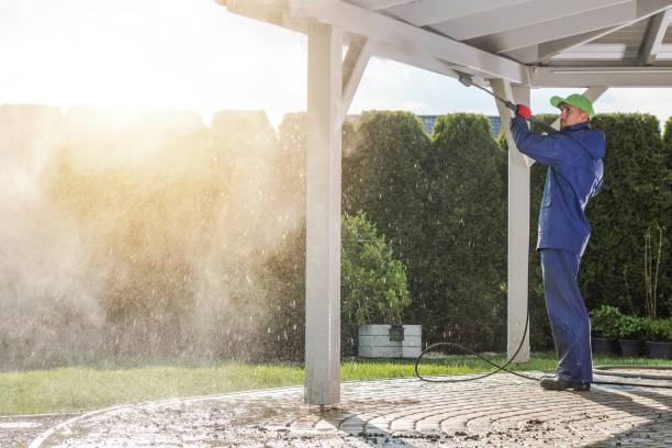 Best Playground Equipment Cleaning  in Indian River, MI